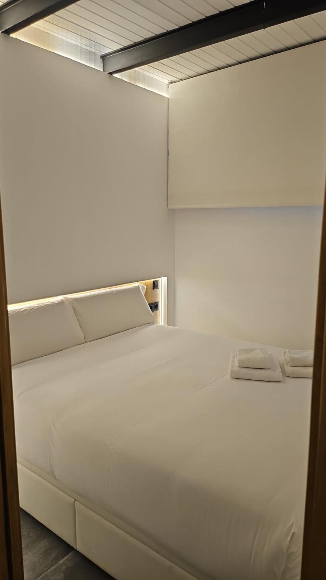 Suite Pepe 6 Huespedes กอร์โดบา ภายนอก รูปภาพ
