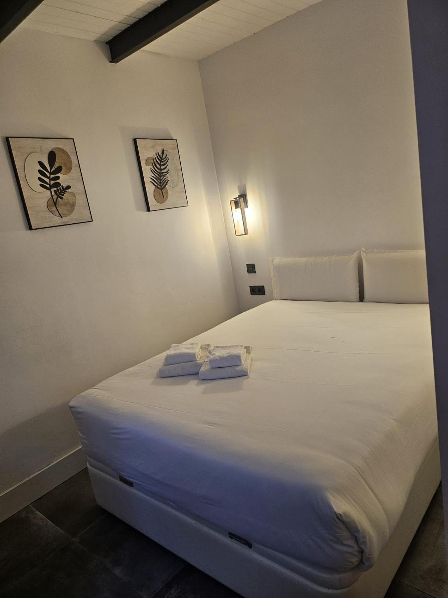 Suite Pepe 6 Huespedes กอร์โดบา ภายนอก รูปภาพ