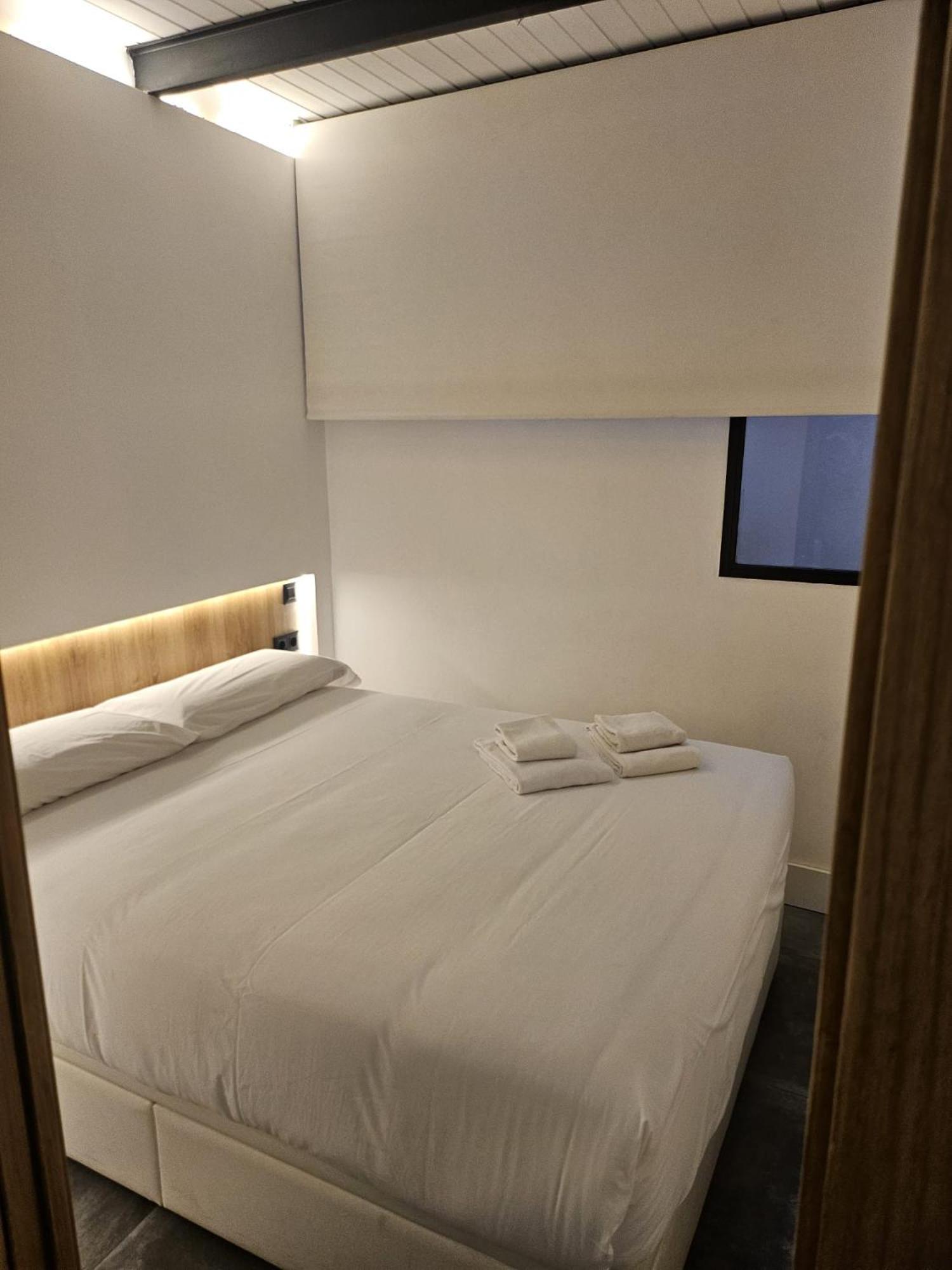 Suite Pepe 6 Huespedes กอร์โดบา ภายนอก รูปภาพ